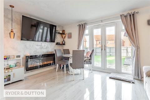 undefined, Satin Drive, Middleton, Manchester, M24
