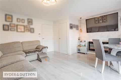 undefined, Satin Drive, Middleton, Manchester, M24