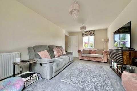 4 bedroom detached house for sale, Maiden Road, Banbury - High Specification