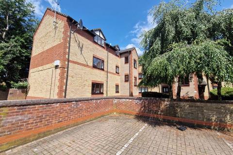 2 bedroom apartment for sale, Longworth Close, Banbury - NO ONWARD CHAIN