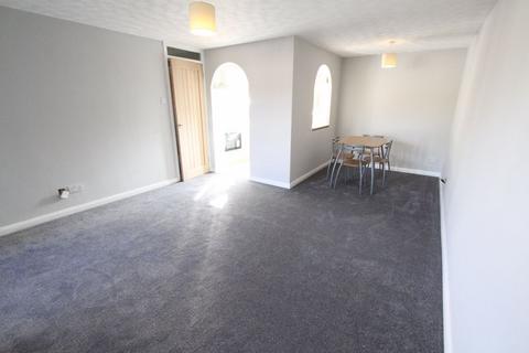 2 bedroom apartment for sale, Longworth Close, Banbury - NO ONWARD CHAIN