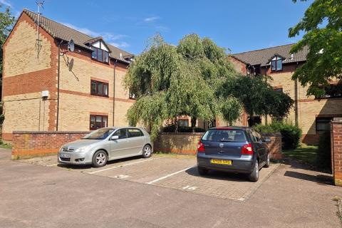 2 bedroom apartment for sale, Longworth Close, Banbury - NO ONWARD CHAIN