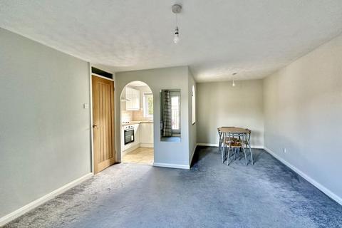 2 bedroom apartment for sale, Longworth Close, Banbury - NO ONWARD CHAIN