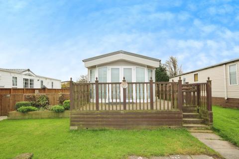 2 bedroom park home for sale, Burley Bank Road, Killinghall, Harrogate, HG3 2RZ