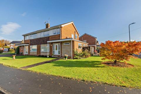 3 bedroom semi-detached house for sale, Larkfield Road, Harrogate, HG2 0BU