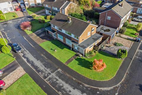 3 bedroom semi-detached house for sale, Larkfield Road, Harrogate, HG2 0BU