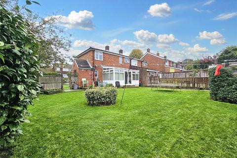 3 bedroom end of terrace house for sale, Littlecote, West Sussex GU28