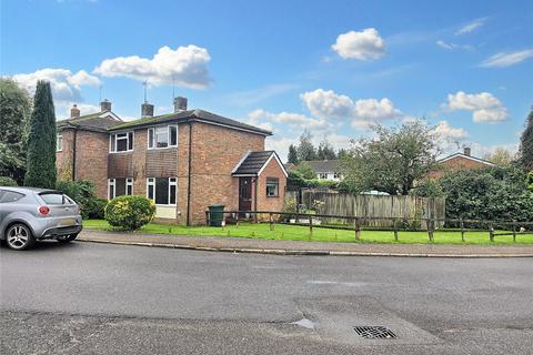 3 bedroom end of terrace house for sale, Littlecote, West Sussex GU28