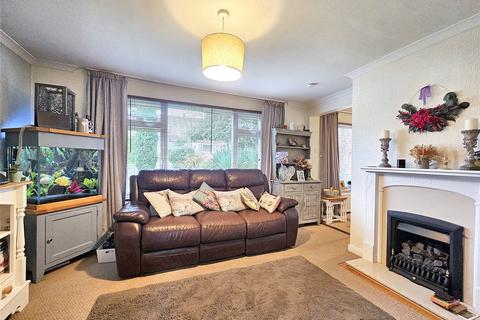 3 bedroom end of terrace house for sale, Littlecote, West Sussex GU28