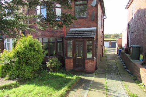 3 bedroom semi-detached house to rent, Rochdale Road, Manchester