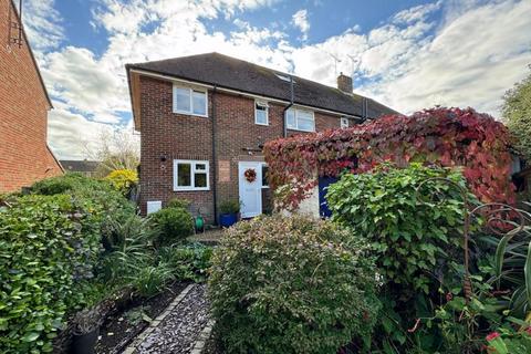 2 bedroom terraced house for sale, Elles Road, Bovington, Wareham