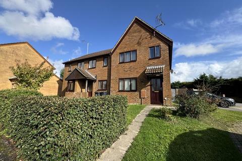 3 bedroom semi-detached house for sale, Elder Road,  Bere Regis, Wareham