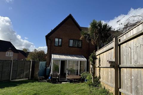 3 bedroom semi-detached house for sale, Elder Road,  Bere Regis, Wareham