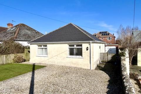 2 bedroom detached bungalow for sale, Forton Road, Chard, Somerset TA20