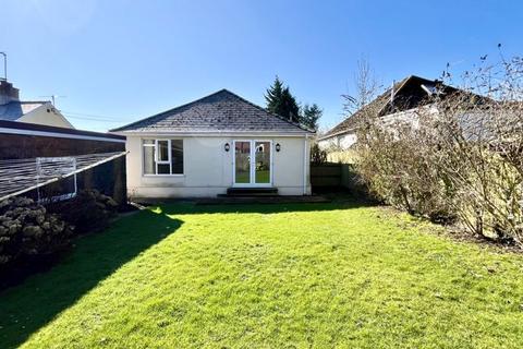 2 bedroom detached bungalow for sale, Forton Road, Chard, Somerset TA20