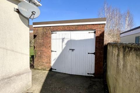 2 bedroom detached bungalow for sale, Forton Road, Chard, Somerset TA20