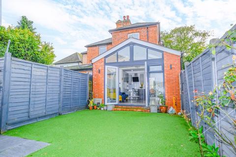 2 bedroom semi-detached house for sale, Hare Hill, Row Town, Addlestone.