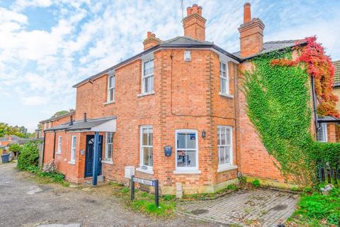 2 bedroom semi-detached house for sale, Hare Hill, Row Town, Addlestone.