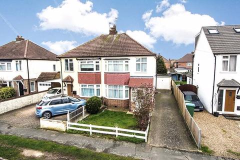 3 bedroom semi-detached house for sale, Cottimore Crescent, Walton-On-Thames