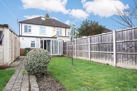 3 bedroom semi-detached house for sale, Cottimore Crescent, Walton-On-Thames