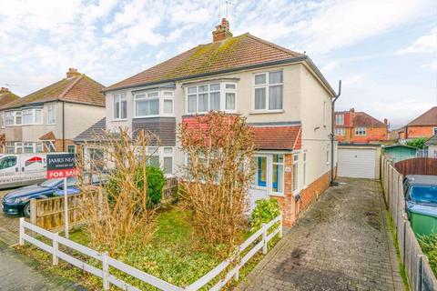 3 bedroom semi-detached house for sale, Cottimore Crescent, Walton-On-Thames