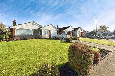 3 bedroom detached bungalow for sale, Oakwell Drive, Unsworth, Bury