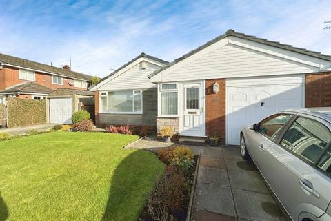 3 bedroom detached bungalow for sale, Oakwell Drive, Unsworth, Bury