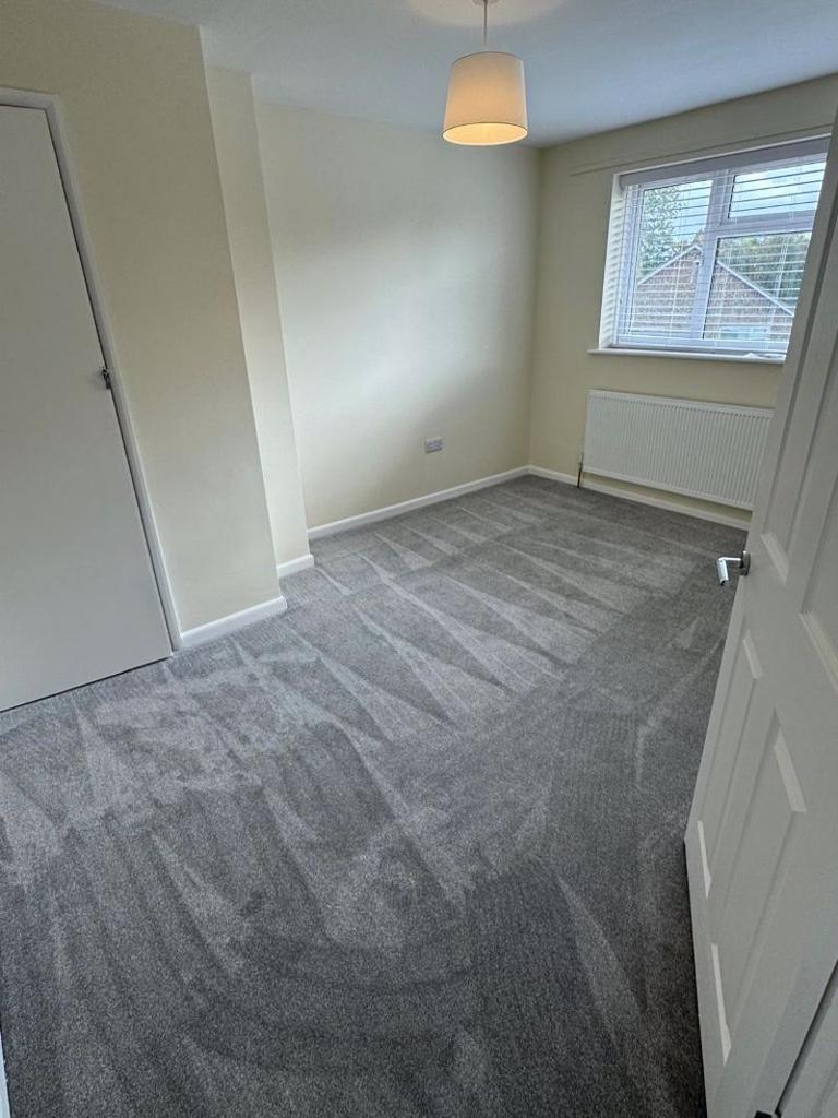 Main bedroom