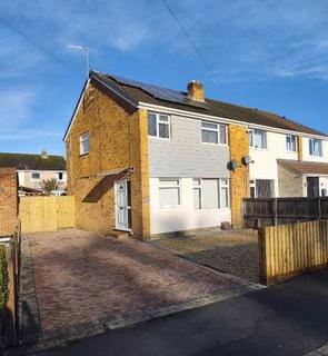 3 bedroom semi-detached house to rent, 3 Bed Unfurnished House, Chantry Gardens, Trowbridge