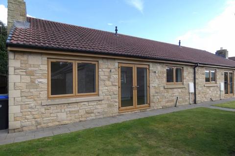 2 bedroom semi-detached bungalow to rent, Cameron Court, Spennymoor DL16