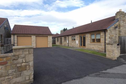 2 bedroom semi-detached bungalow to rent, Cameron Court, Spennymoor DL16