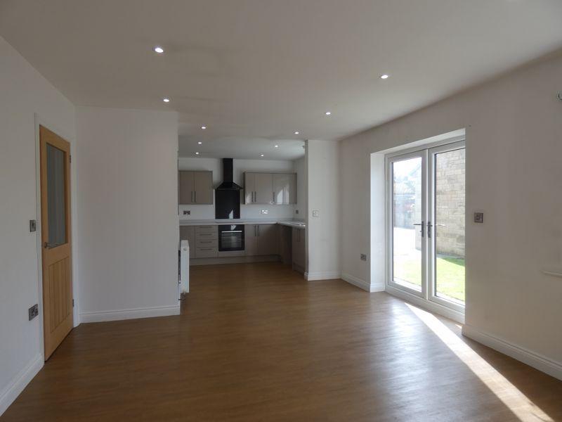 Lounge/kitchen
