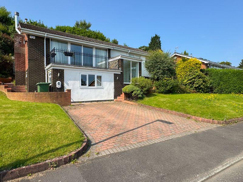 Woodlands Park Drive, Blaydon 3 bed detached house to rent £1,350 pcm