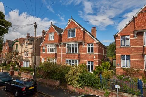 5 bedroom semi-detached house for sale, Prospect Park, Exeter