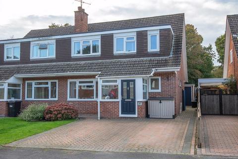 3 bedroom semi-detached house for sale, Calmore