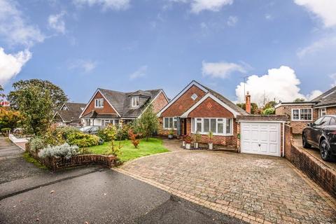 3 bedroom detached house for sale, Spinney Close, Hurstpierpoint