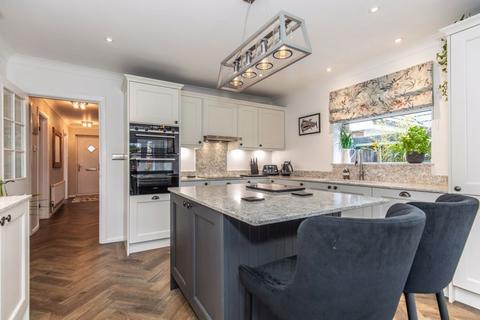 3 bedroom detached house for sale, Spinney Close, Hurstpierpoint