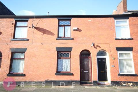 3 bedroom terraced house for sale, Castlemere Street, Rochdale OL11