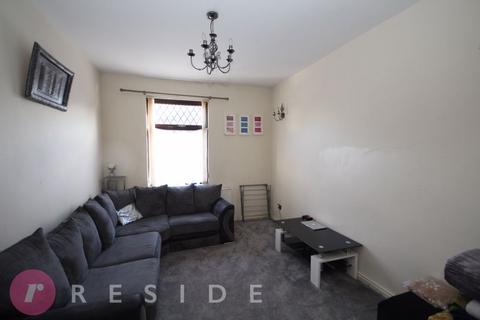 3 bedroom terraced house for sale, Castlemere Street, Rochdale OL11