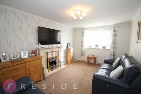 2 bedroom detached bungalow for sale, Thorp View, Oldham OL2