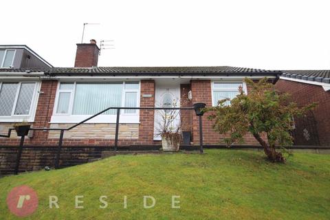 2 bedroom semi-detached bungalow for sale, Tomlinson Street, Rochdale OL11