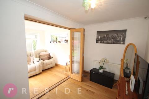 2 bedroom semi-detached bungalow for sale, Tomlinson Street, Rochdale OL11