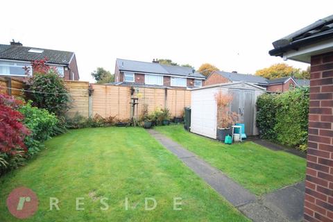 2 bedroom semi-detached bungalow for sale, Tomlinson Street, Rochdale OL11