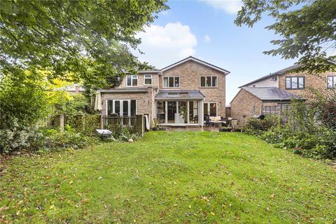 5 bedroom detached house for sale, Oakley Lane, Chinnor OX39