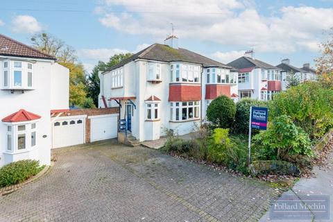 3 bedroom semi-detached house for sale, Spring Park Avenue, Shirley, Croydon