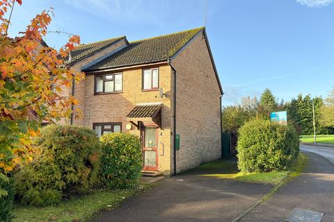 3 bedroom end of terrace house for sale, Coppin Rise, Belmont, Hereford, HR2