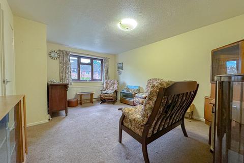 3 bedroom end of terrace house for sale, Coppin Rise, Belmont, Hereford, HR2