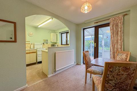 3 bedroom end of terrace house for sale, Coppin Rise, Belmont, Hereford, HR2