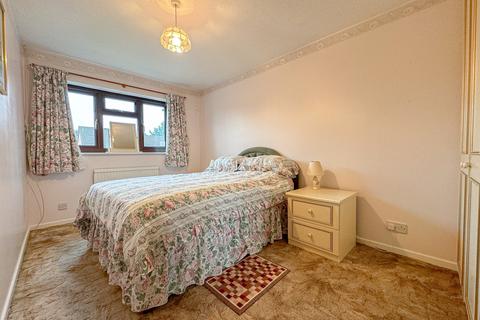 3 bedroom end of terrace house for sale, Coppin Rise, Belmont, Hereford, HR2