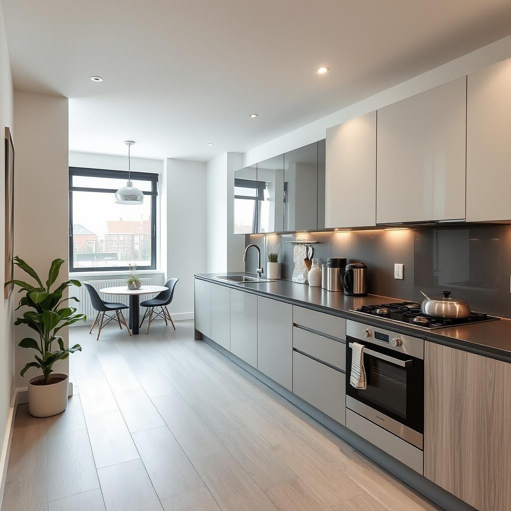 Media City Apartments 2 bed apartment for sale £350,000